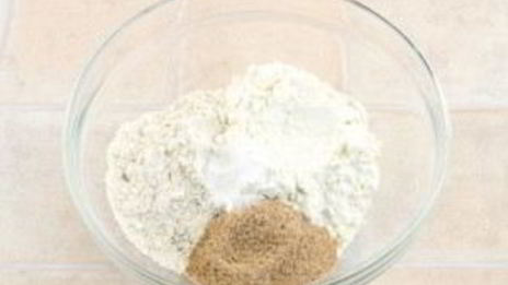 хлебцы щедрые ржаные