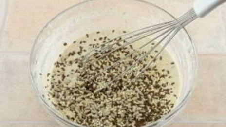 хлебцы щедрые ржаные