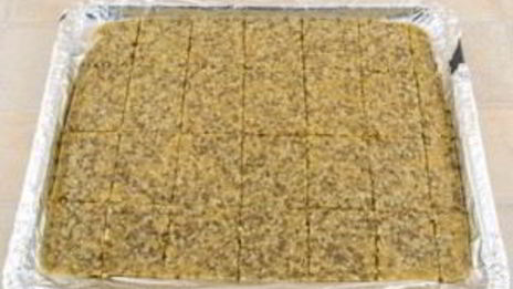 хлебцы щедрые ржаные