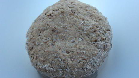 хрустящие гречневые хлебцы