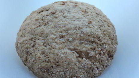 хрустящие гречневые хлебцы