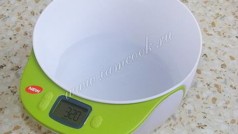 луковый хлеб в хлебопечке