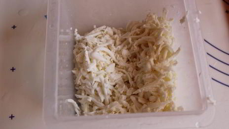 мясной хлеб с вялеными помидорами