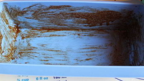 мясной хлеб с вялеными помидорами