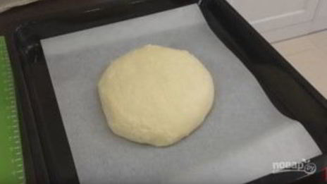 очень вкусный домашний хлеб на кислом молоке