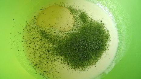 охотничий хлеб