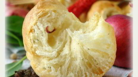 охотничий хлеб