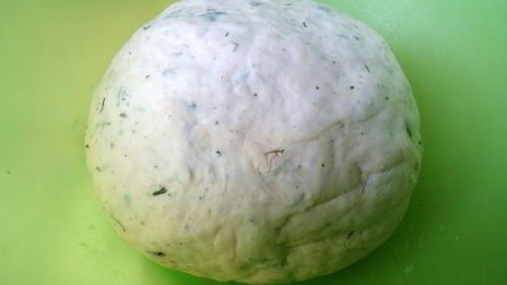 охотничий хлеб