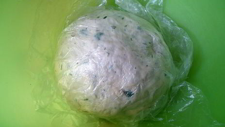 охотничий хлеб