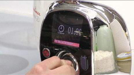 пита и хумус — перекус на работе