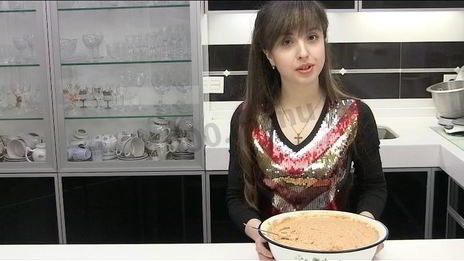 пита и хумус — перекус на работе