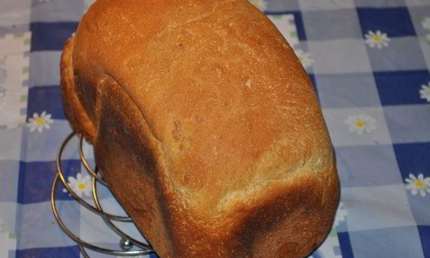Рецепт пивной хлеб