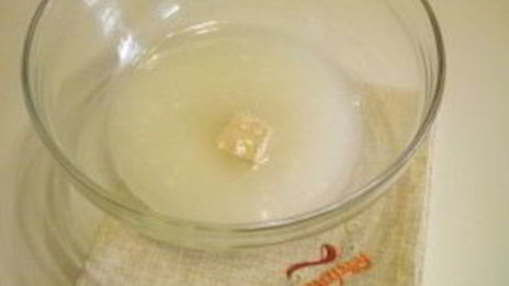 постный хлеб в духовке