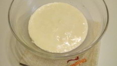 постный хлеб в духовке