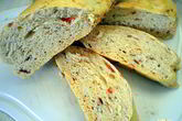 Пряный тосканский хлеб