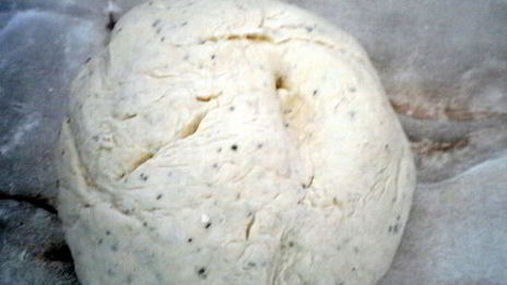 пряный тосканский хлеб