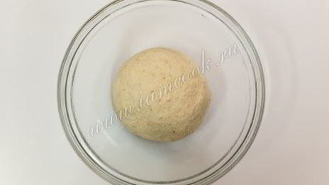 пшеничный хлеб с отрубями