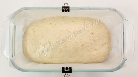 пшеничный хлеб с отрубями