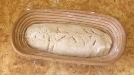 пшеничный зерновой хлеб