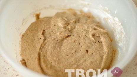 ржаной хлеб