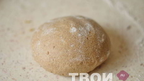 ржаной хлеб