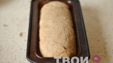 ржаной хлеб