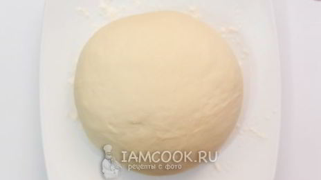 ситный батон с маком