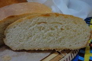 Ситный хлеб