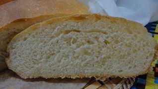 Ситный хлеб