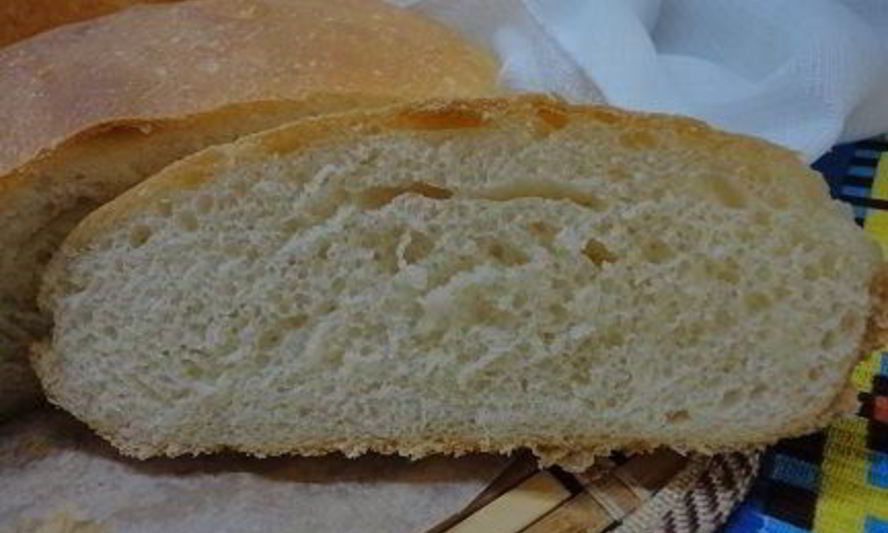 Рецепт ситный хлеб