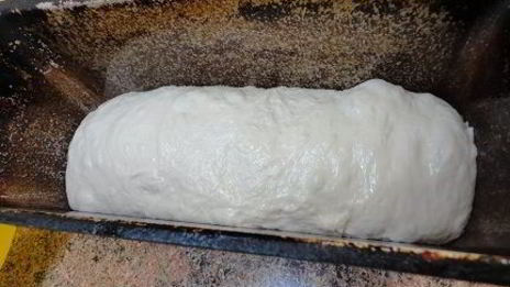 ситный хлеб