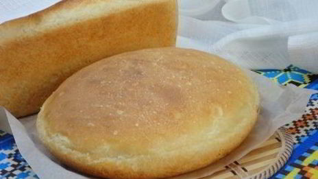 ситный хлеб