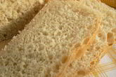 Сырный хлеб на пшеничной закваске