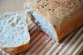 Цельнозерновой хлеб