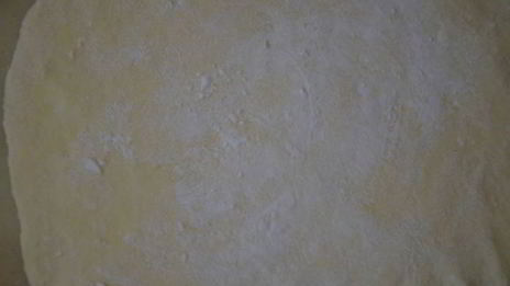 творожные мини-галеты