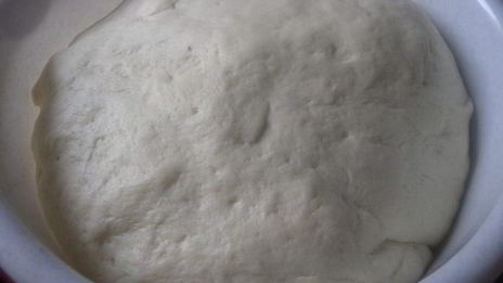 вкусный и пушистый домашний хлебушек