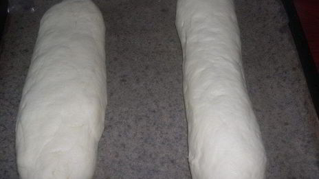 вкусный и пушистый домашний хлебушек