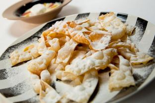 Хрустящий хворост