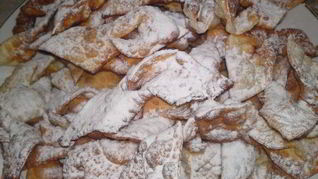 ХворостПальчики оближешь