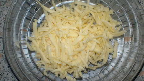 конвертики из слоеного теста