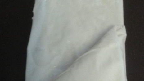 конвертики из теста фило со шпинатом и картофелем