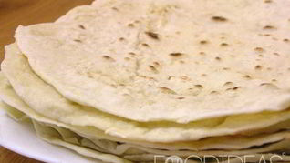 Армянский лаваш