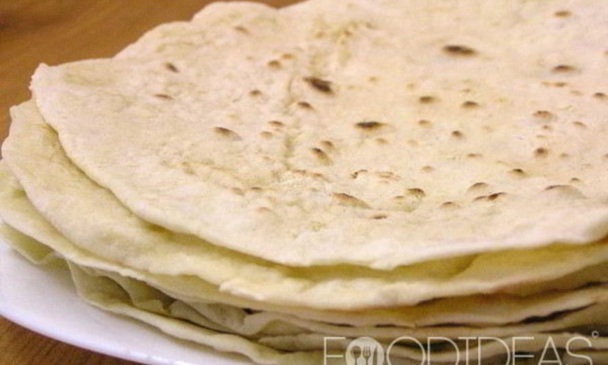 Рецепт армянский лаваш