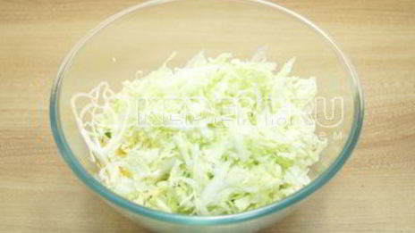 быстрая закуска из лаваша