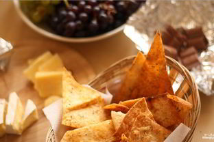 Диетический лаваш