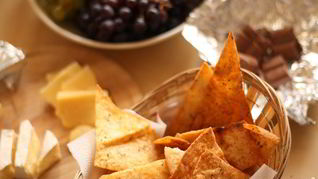 Диетический лаваш