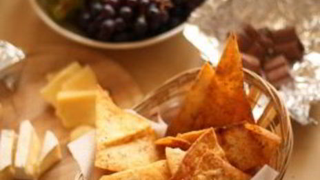 диетический лаваш