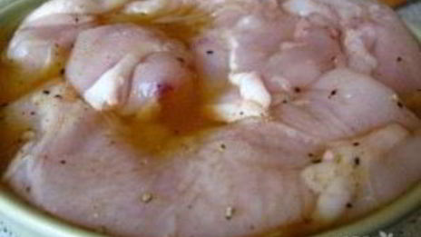 грудка в лаваше