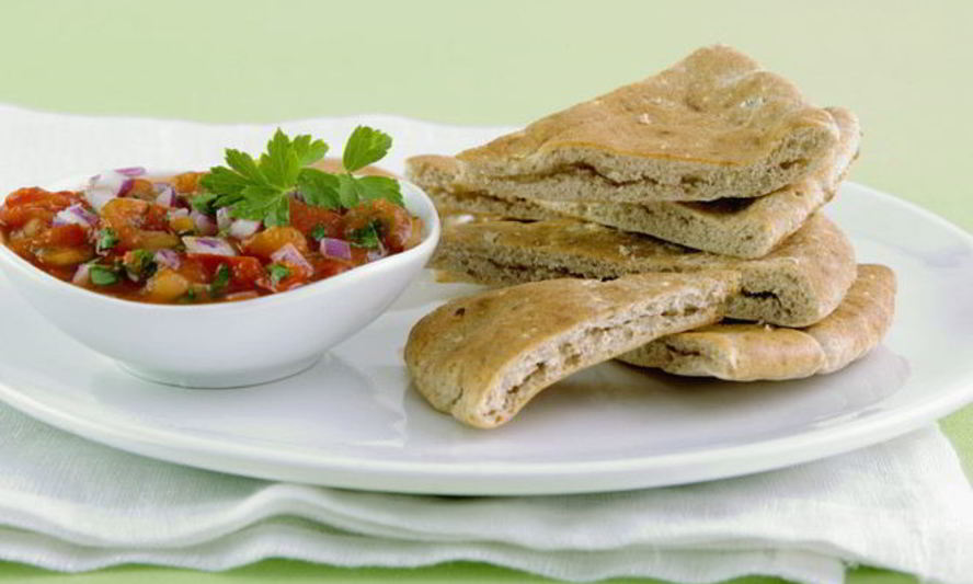 Рецепт грузинский лаваш