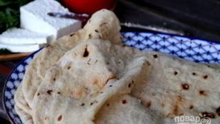 Лаваш армянский